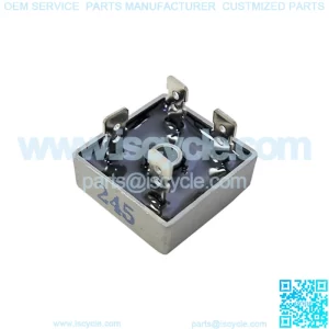 Club Car Golf Cart PowerDrive Charger Rectifier 35 Amp MAC