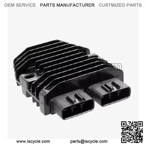 Regulator / Rectifier for Loncin LX500-K,Voge 500DSX Euro 5 LX500-K-E5 China