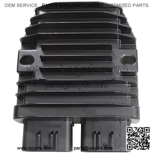 Voltage Regulator SFA 600 / SFA 1000