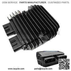 Regulator For CFMOTO 400 500 600 800 1000 CForce ZForce UForce 0800-177000-1000