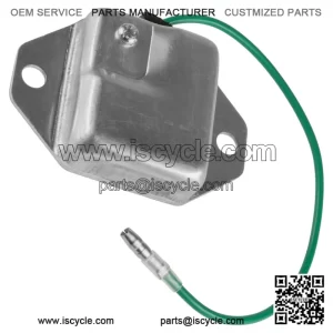 Regulator Rectifier for Yamaha Blaster 200 YFS200 1988-2006 Atv Regulator (For: Yamaha YFS200)