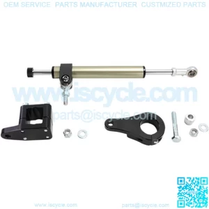 7-Way Non-Rebuildable Steering Stabilizer