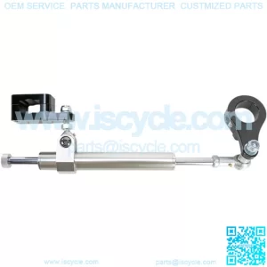 7-Way Rebuildable Steering Stabilizer