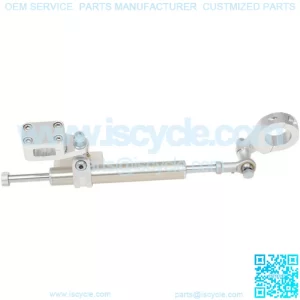 11 Way Rebuildable Steering Stabilizer