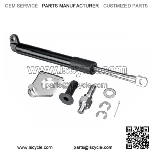 Ranger/BT-50 tailgate damper