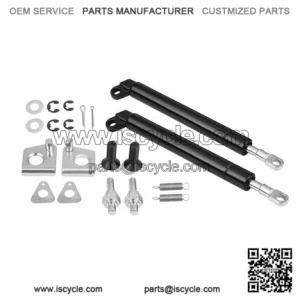 Ranger/BT-50 tailgate damper pair