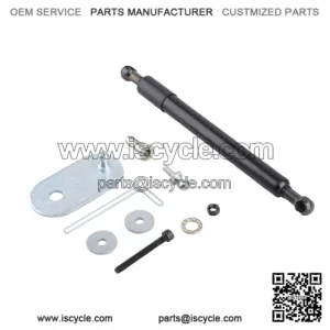 2004-2014 F150/2009-2018 Ram 1500 2500 3500 tailgate damper