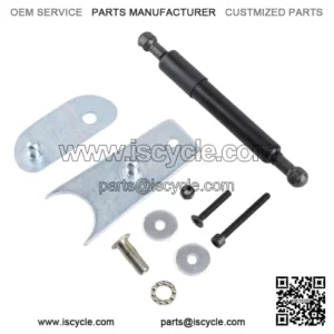 2007-2018 Chevrolet Silverado/Sierra tailgate damper