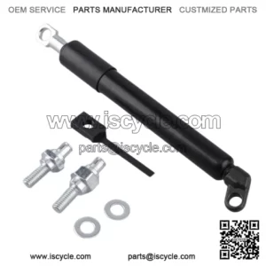 2005-2013 Nissan NAVARA tailgate damper