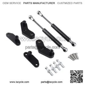 17-20Can-Am Maverick X3 door opener kit