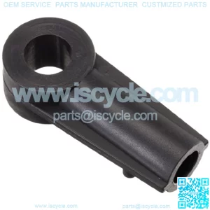 44672 Bushing, 1/2-Inch Axle/Shaft