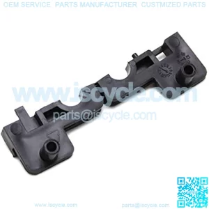 532183438 Lawn Mower Axle Bushing, Front Genuine Original Equipment Manufacturer (OEM) Part