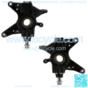 Honda Front Knuckle Assembly Set TRX420 500 520 51250-HR3-A20 51200-HR3-A20