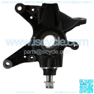 Honda Front Left Knuckle Assembly TRX420 500 520 2014 - 2023 51250-HR3-A20