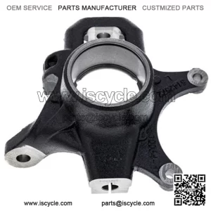 Left Hand Front Knuckle 5142572