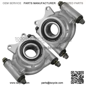 Rear Knuckles For Polaris Ranger 570 2015-2021 5138502 5137677 5138501 5137676