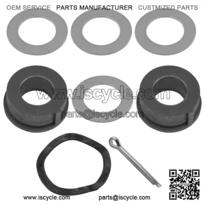 AM136428 Steering Shaft Kit For John Deere X300 X300R X304 X305R X320 X324