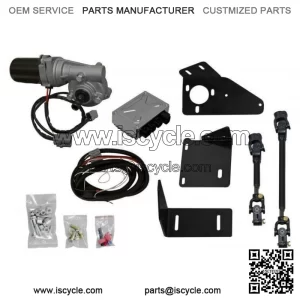 EZ-Steer Power Steering Kit for Polaris RZR 800 / 800 S / 800 4 (2009+)