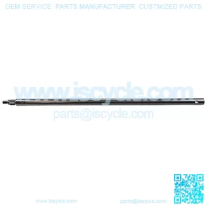 738-04537A Steering Shaft Rider Mini Hydro H Electric E CC30H CC30e