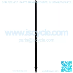Steering Shaft Replaces 738-04262 738-04263 Fits Model GT5024, GT5427, LT5000, PGT9000, PYT9000 SLT Lawn Mower Replacement