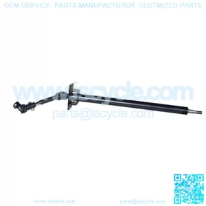 RXV STEERING COLUMN ASSEMBLY