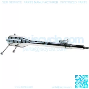 Yamaha Chrome Tilt Steering Column