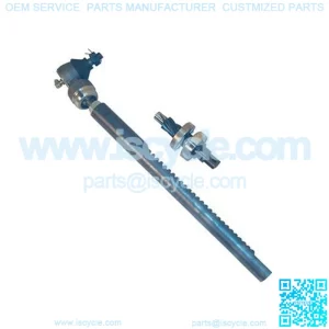 EZGO Medalist/TXT Steering Repair Kit (1994-2000), Workhorse ST350 Gas (1996+)