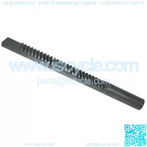 EZGO Medalist/TXT Golf Cart Steering Rack (1994-2000)