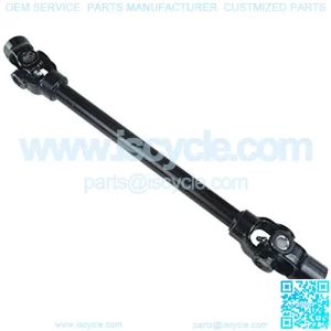 Universal Drive Shaft Driveshaft Axle fits 317 tractor AM37875