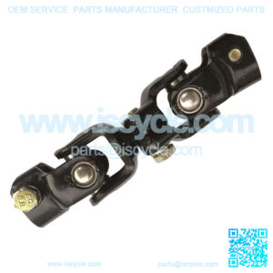 Club Car DS Steering Lower Knuckle Yoke OEM# 103601601