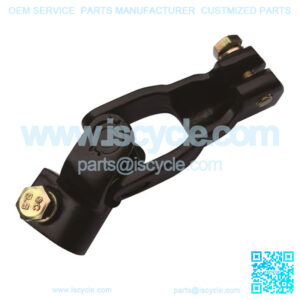 Club Car Precedent Steering Lower Knuckle Yoke OEM# 103810201