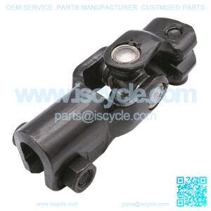 EZGO RXV Steering Yoke Assembly OEM# 604613