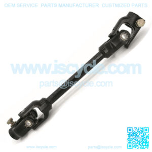 Yamaha G29 Electric or Gas Steering Joint Shaft OEM# JW1-F3822-00