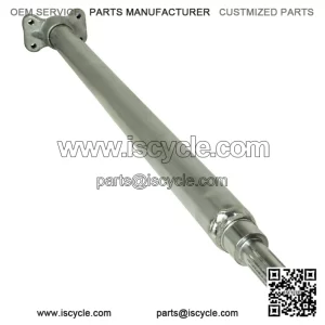 Steering steam Yamaha Raptor 660 5LP-23813-10-00