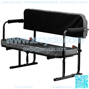 Jump Seat (Black)