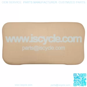 Seat Bottom Cushion Assembly