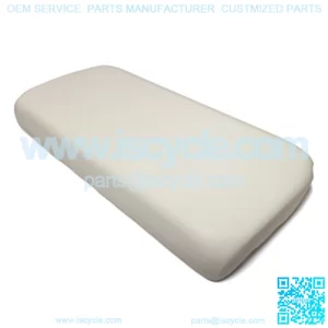 Yamaha Ivory Seat Bottom Assembly (Models G2 / G9)