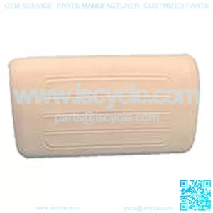 Yamaha Ivory Seat Back Assembly (Models G2)
