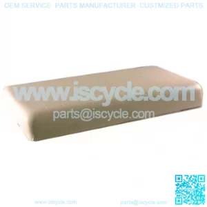 Yamaha Ivory Seat Bottom Assembly (Models G16-G22)