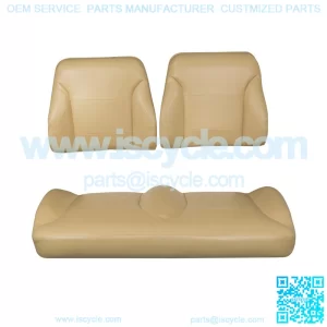 Yamaha G29/Drive Suite Seats (Fits 2007-2016)