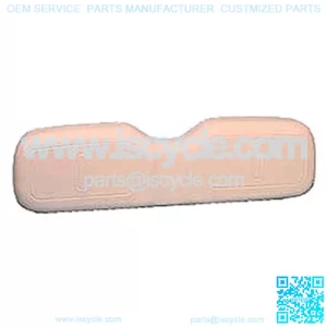 Seat Back Assembly (Fits 1994-2013)