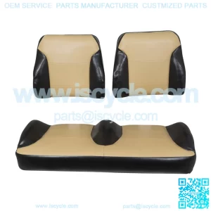 Precedent Black/Suite Seats (Fits 2000-Up 2012-Up 2004-2011)