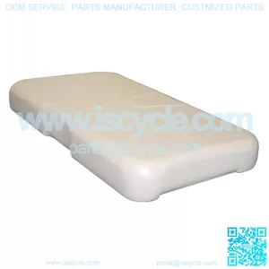 RXV Seat Bottom Cushion Assembly - (fits 2008+)