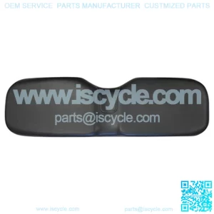 RXV Seat Back Assembly - Black (fits 1994.5-2013/2008-2015)
