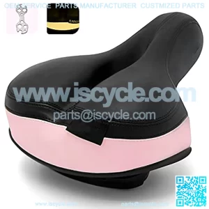 Luminous Bike Seat (some sizes/colors)