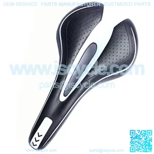 Bicycle Seat Professional Road Cycling Seat Soft Shockproof Cushion Pad (some sizes/colors)