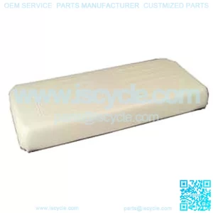 Yamaha G2, G9 Ivory Seat Bottom Assembly