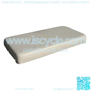 Ivory Seat Bottom Assembly for Yamaha G14-22