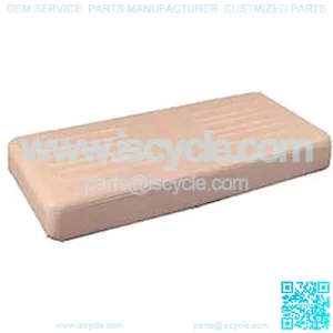 Buff Seat Bottom Assembly for Club Car DS (1979-99)