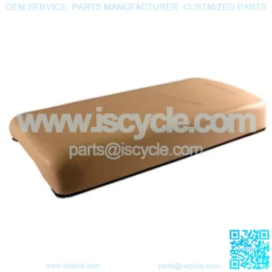 Buff Seat Bottom Assembly for Club Car DS (2000-Up)